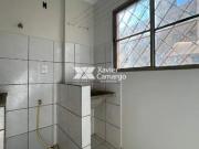 Apartamento para locaÃ§Ã£o com dois quartos no bairro...
