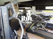 Apartamento para locaÃ§Ã£o com Ã¡rea privativa no bairro...