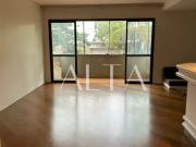 Apartamento para locação com ótima localização no Campo...