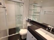 Apartamento Para Locação Condomínio Alpha Park Mobiliado