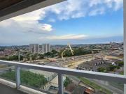 Apartamento para locaãão condomãnio central park nova iguaãu