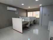 Apartamento para locação condomínio Pantanal 3