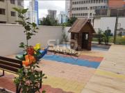 Apartamento para locação Consolação