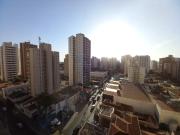 Apartamento para locaÃ§Ã£o de 04 quartos com 156mÂ² Centro