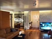 Apartamento para locação de 158m² em Pinheiros!