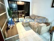 Apartamento para LocaÃ§Ã£o em Salvador BA: 1 Quarto, 1...