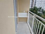 Apartamento para locaÃ§Ã£o em SÃ£o Paulo SP, Jardim...