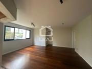 Apartamento para locação de 200m² na Vila Andrade com 4...