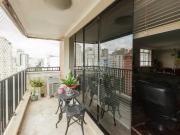 Apartamento à Venda nos Jardins Alameda Lorena 186 m²...