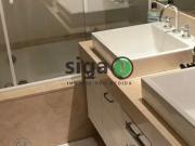 Apartamento para locação de 233m² com 4 quartos...