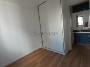 Apartamento para locação de 30 m², Várzea da Barra...