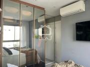 Apartamento para Locação de 35m² na Vila Mariana com 1...