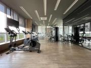 Apartamento para locação de 35m² com 1 dormitório, 1...