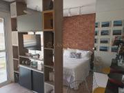 Apartamento para locação de 37m² | 01 dormitório, 01... Apartamento para locação de 37m² | 01 dormitório, 01...