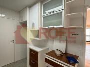 Apartamento para Locação de 3 dorms, 2 vagas de garagem,...