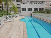 Apartamento para locaÃ§Ã£o de 40 mÂ² com 1 quarto em...