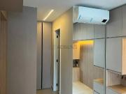 Apartamento para locação de 44 m², Paraíso, São Paulo, SP