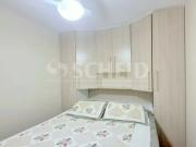 Apartamento para locaÃ§Ã£o de 55,00mÂ² Ãºtil, com 2...