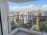 Apartamento para locação de 69m² no Jardim Caboré com 2...