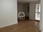 Apartamento para locação de 76m² na Vila Andrade com 2...