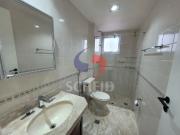 Apartamento para locação de 85,00m² útil, com 3 quartos...