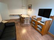 Apartamento para locação de alto padrão na Consolação,...