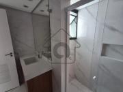 Apartamento para locação de alto padrão na Vila...