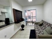 Apartamento para locação definitiva em Praia Grande no...