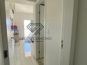 Apartamento para locação definitiva no Caiçara 2 dorms 1...