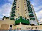 Apartamento para locação definitiva no Indaiá –...