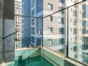 Apartamento para locaÃ§Ã£o do Jardim Europa