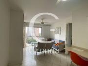 Apartamento para locação e à venda com 60m² Pinheiros,...