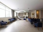 Apartamento para locação e à venda com 110m² Pinheiros,...