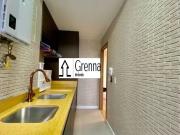 Apartamento para locação e à venda com 192m² Pinheiros SP