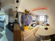 Apartamento para locação e venda, com 2 dormitorios, 1...