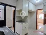 Apartamento para Venda com 3 Quartos sendo 1 Suíte 2...