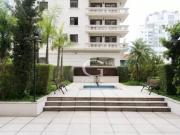 Apartamento para locaÃ§Ã£o e Ã venda com 56mÂ², Pinheiros SP