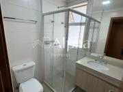 Apartamento para locação e venda no Condomínio Jardins...