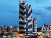 Apartamento para LocaÃ§Ã£o e venda semi mobiliado, 3...