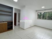 Apartamento para locaÃ§Ã£o, EdifÃcio Silver Park no...