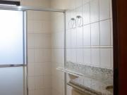 Apartamento para locaÃ§Ã£o, EdifÃcio Sylvio de Melo,...