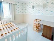 Apartamento para locaÃ§Ã£o, EdifÃcio Torre do Olimpo,...