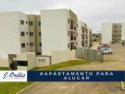 Apartamento para Locação em Almirante Tamandaré/PR...