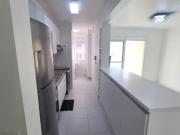 Apartamento para locação em Alphaville 18 do Forte