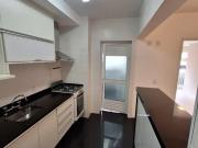 Apartamento para locação em Alphaville