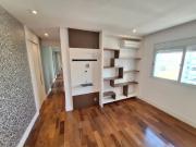 Apartamento para locação em Alphaville