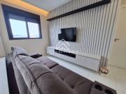 Apartamento para locação em Alphaville Bonnard