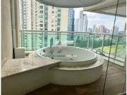 Apartamento para locação em Alphaville Residencial...