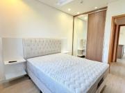 Apartamento para locação em Alphaville, Santana de...