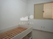 Apartamento Para Locação Em Alphaville, Santana de...